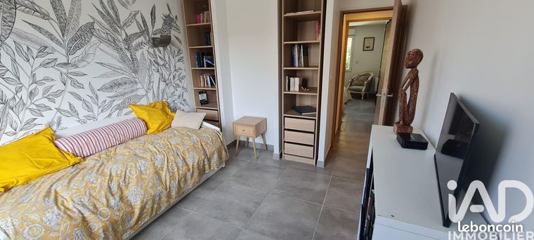 Maison familiale 5 pièces 154 m² — 14