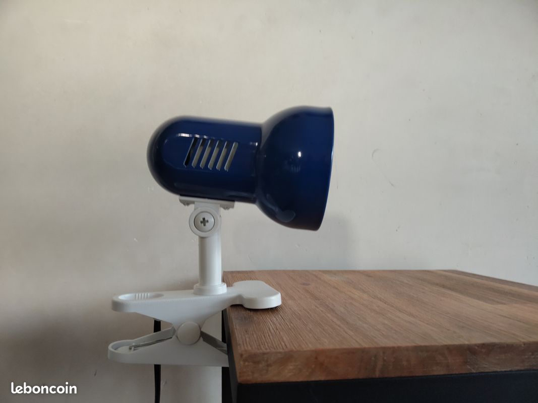 Lampe de chevet ou de bureau (image 1)