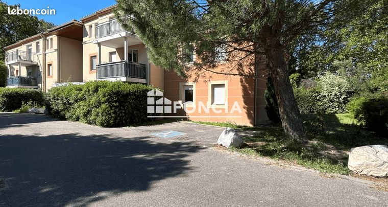 Appartement 3 pièces 55 m²