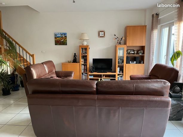 Maison/appartement 140m2