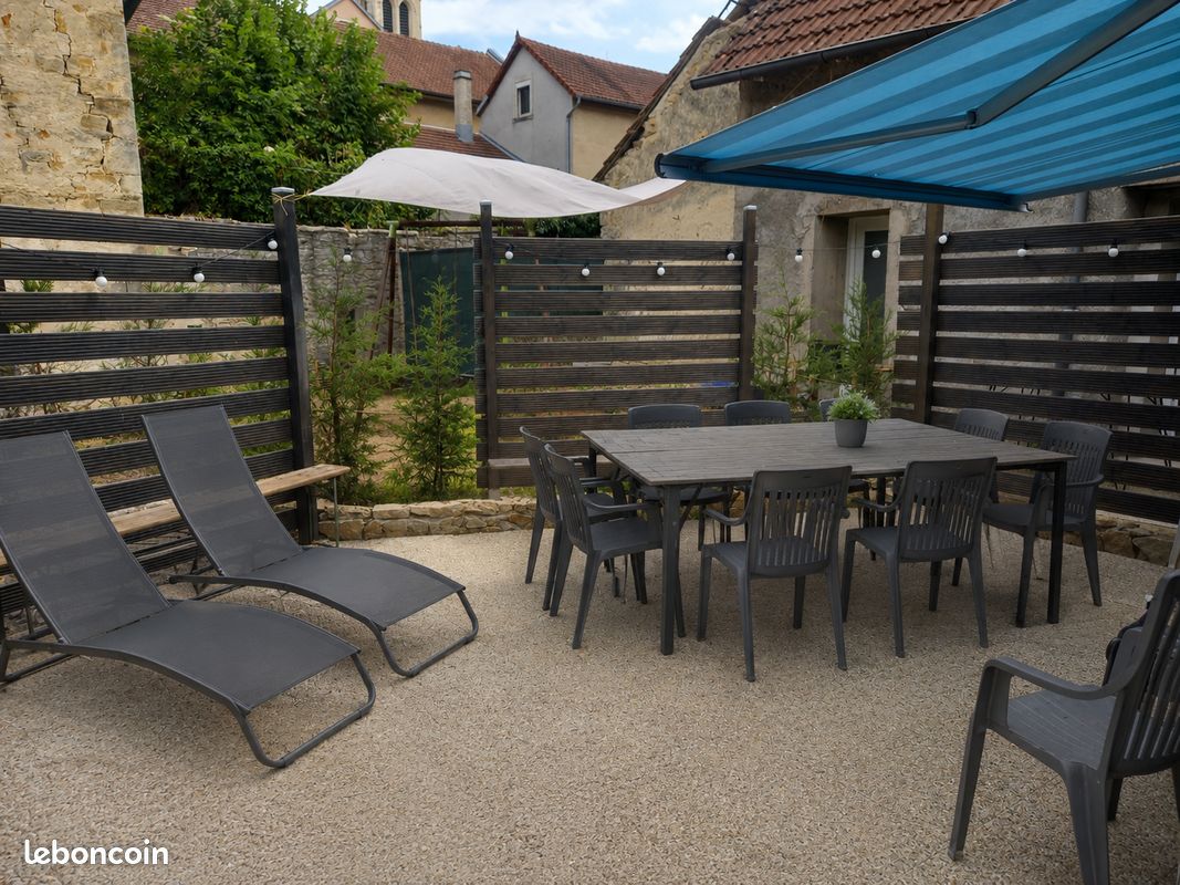 Appartement 5 pièces 100 m² · à Hérimoncourt · 100 m² · 850 €/mois