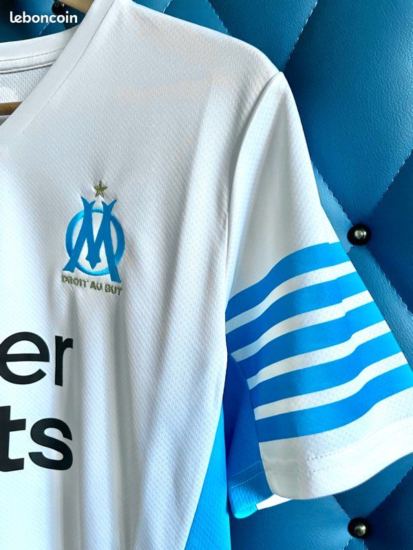 Ligue 1. PSG, OM… Découvrez les maillots pour la saison 2021-2022