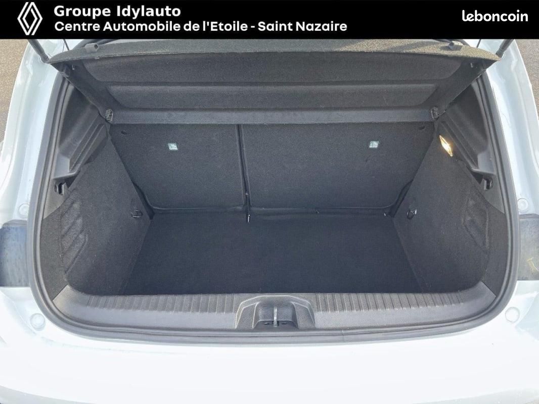 Renault Clio V SCe 65 Evolution (image 8)