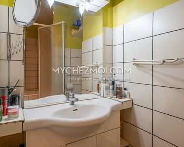 Appartement 305 000 € - 96 m²