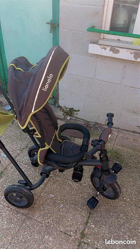 Tricycle (image 3)