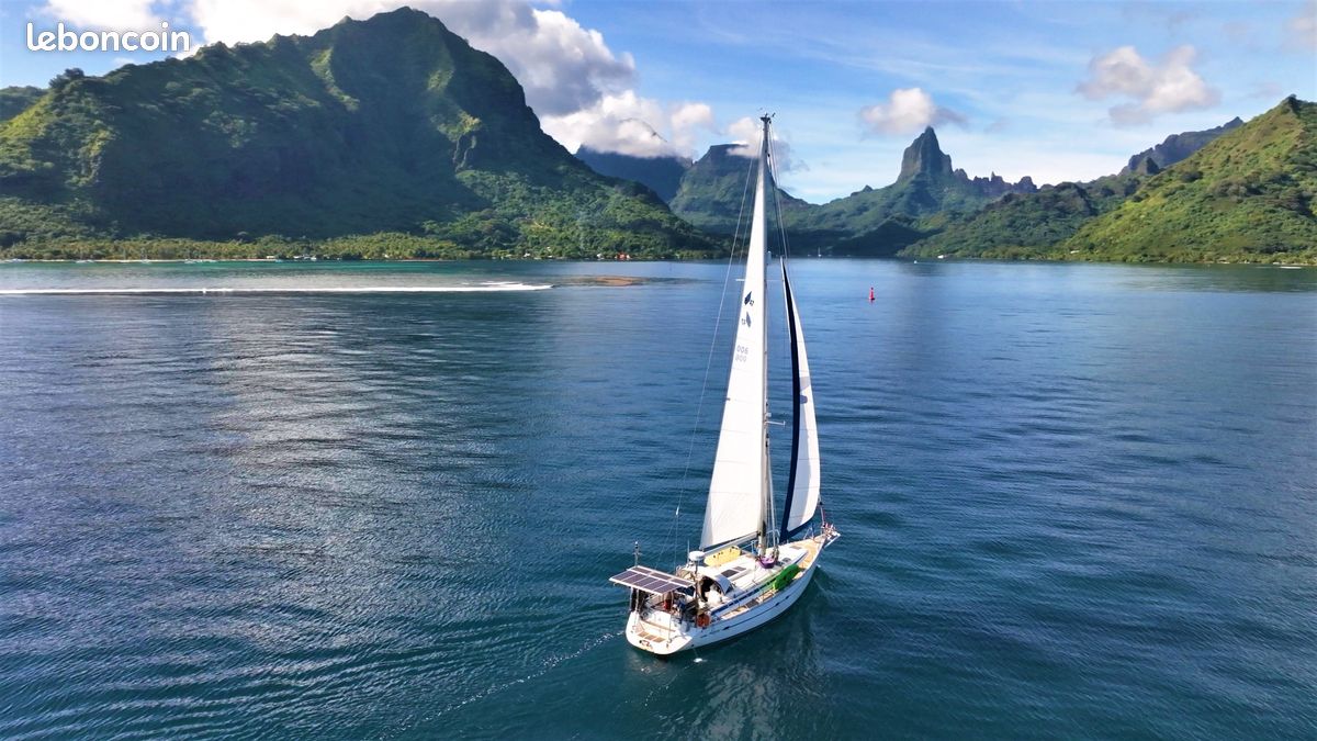 Bavaria 47 — View photo 1