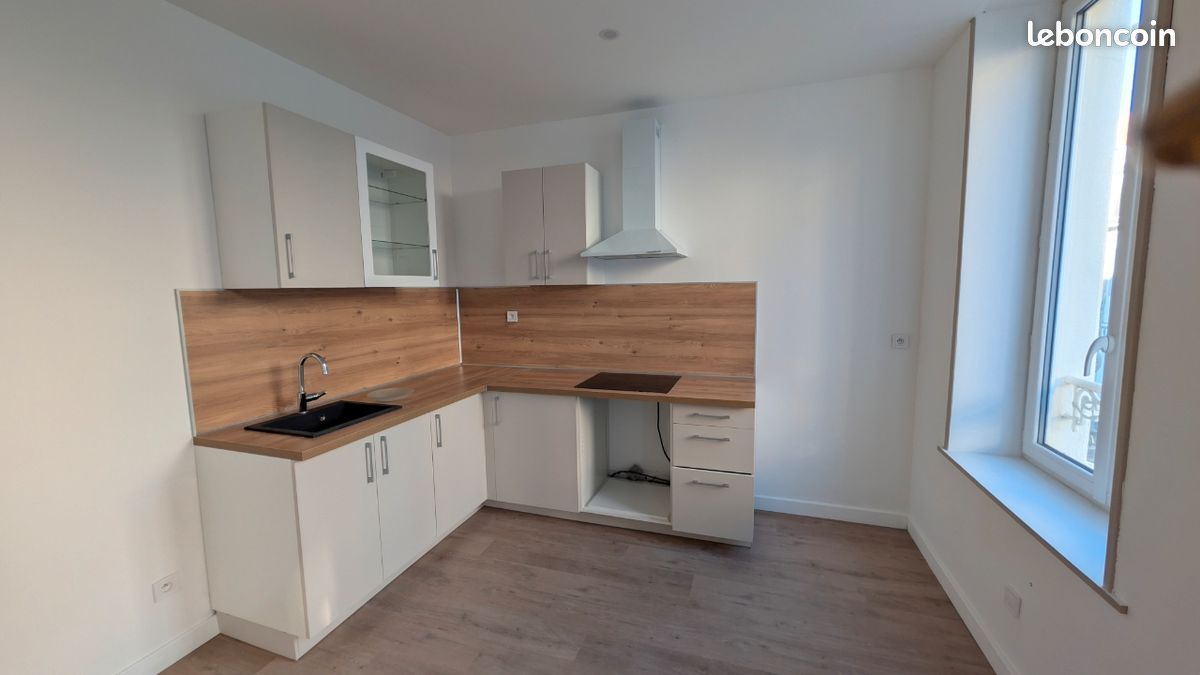 Appartement 4 pièces 72 m² · à Wimereux · 72 m² · 225 000 €