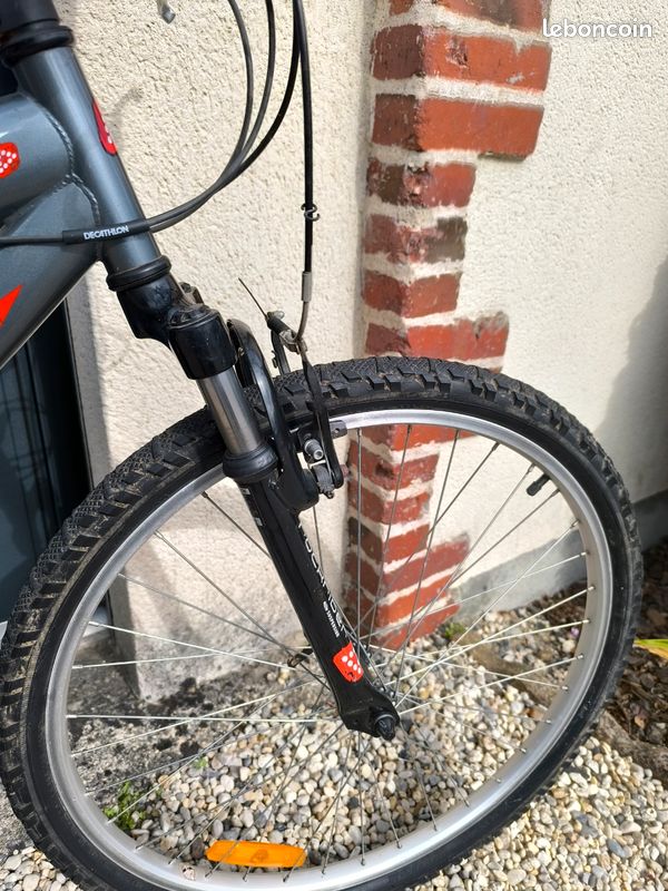 VTT Rockrider 1002 Mountain Vélos