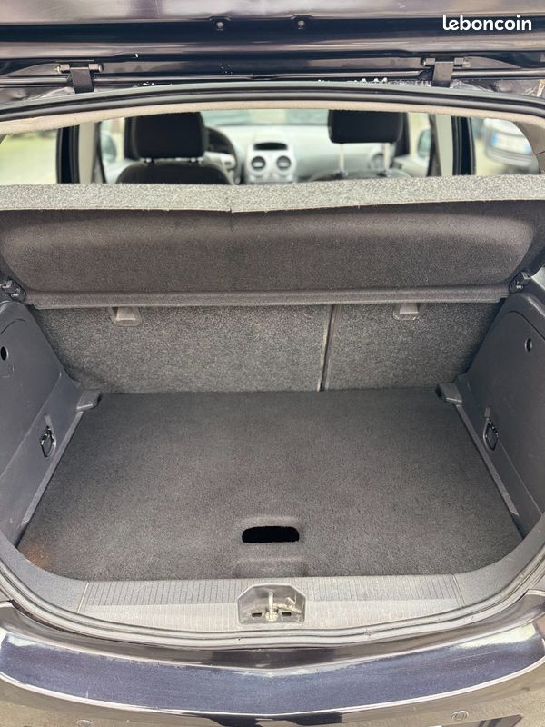 Opel Corsa D 1.3 CDTI 95 CH STOP/START EDITION (CARPLAY) (image 16)