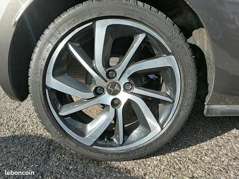 Ds DS 3 PureTech 82ch Chic (image 19)