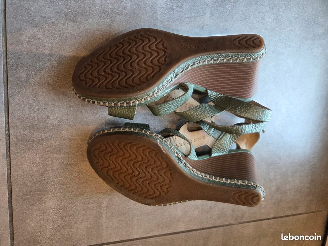 Chaussures geox (image 11)