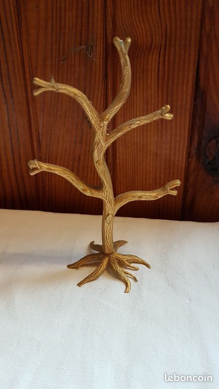 Présentoir arbre bijoux b9 (image 2)