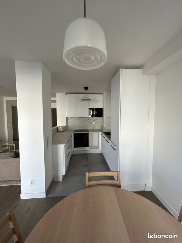 Appartement 4 pièces 71 m² (image 4)