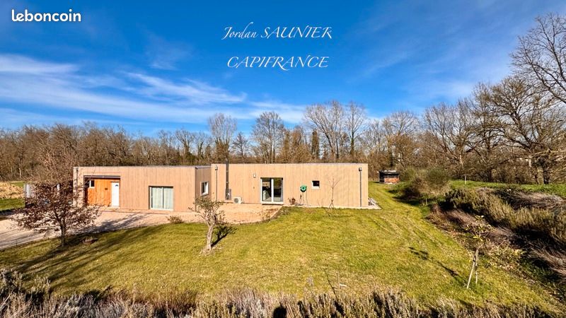 Maison 7 pièces 180 m² · à Sorèze · 180 m² · 299 000 €