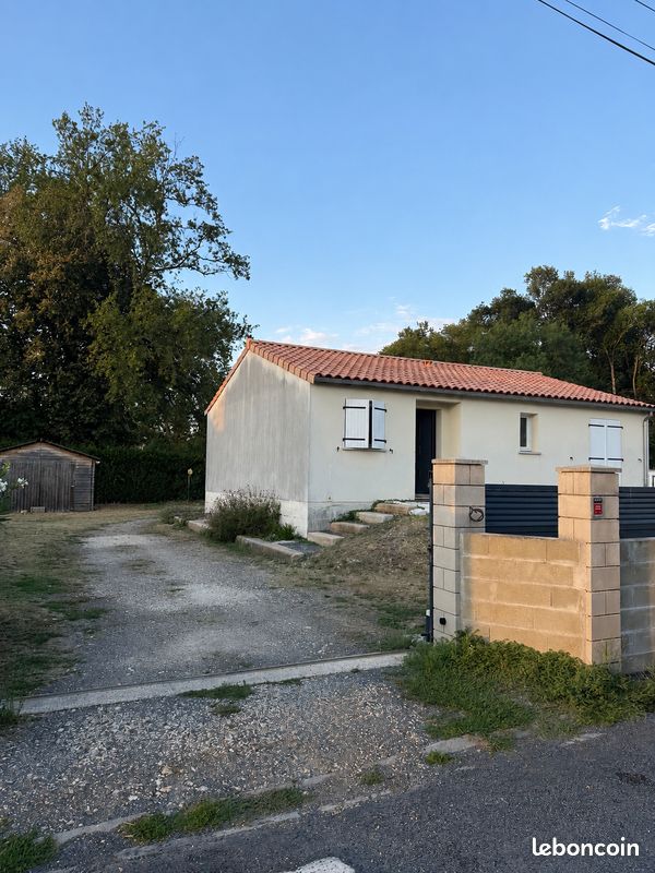 Maison 4 pièces 75 m² · à Sainte-Terre · 75 m² · 229 000 €
