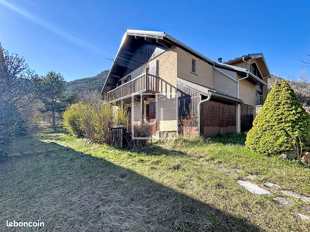 Maison 4 pièces 113 m² (image 3)