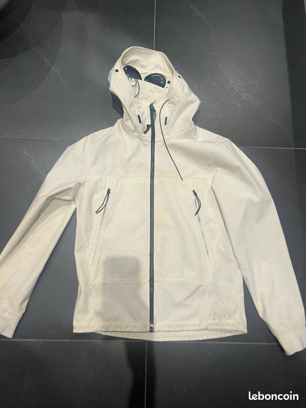 Veste cp company Vêtements