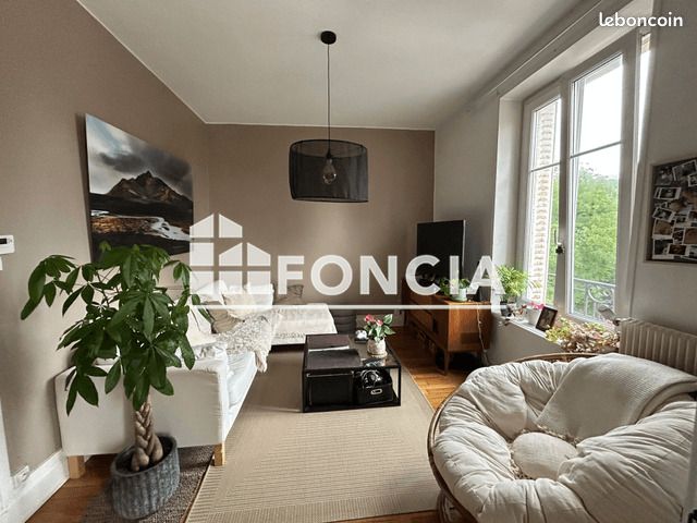 Appartement 3 pièces 50 m² · à Nancy · 50 m² · 700 €