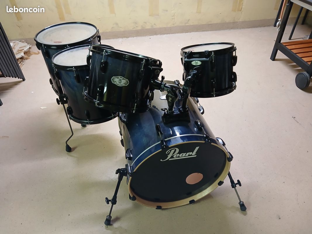 Pearl Vision Birch Shell (image 1)