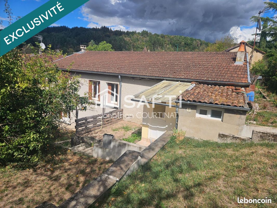 Maison 6 pièces 110 m² · à Mariol · 110 m² · 106 000 €