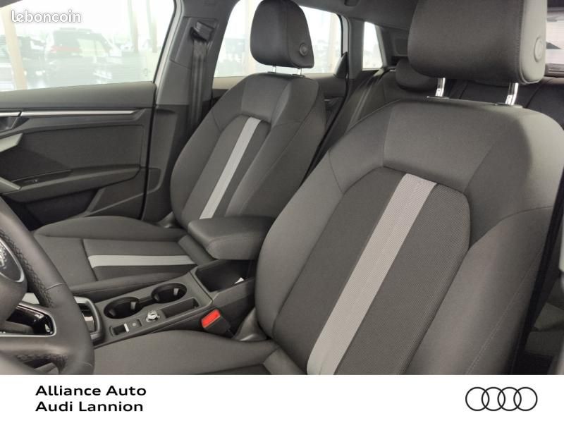 Audi A3 Sportback 1.5 TFSI e 204ch PHEV Business Executive S tronic 6 (image 18)