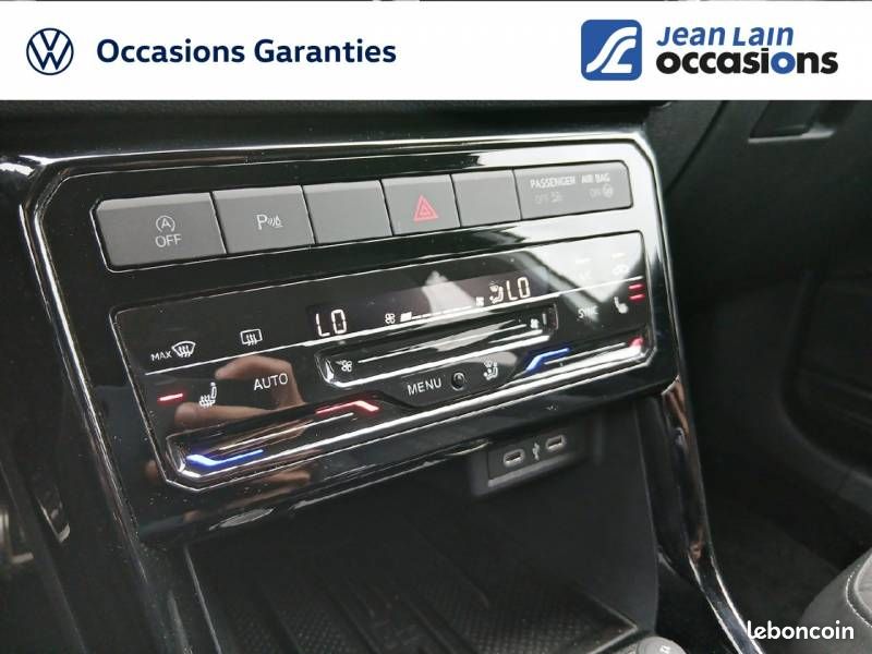 Volkswagen T-Cross 1.0 TSI 116 Start/Stop DSG7 R-Line Edition (image 20)