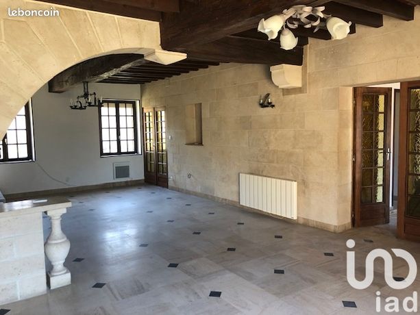 Maison 6 pièces 187 m²