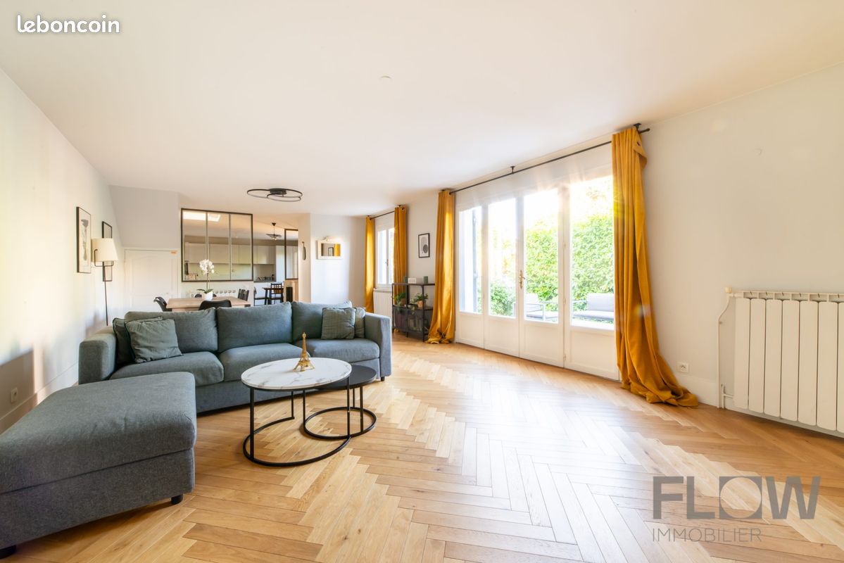 Maison 4 pièces 130 m² · à Colombes · 130 m² · 815 000 €
