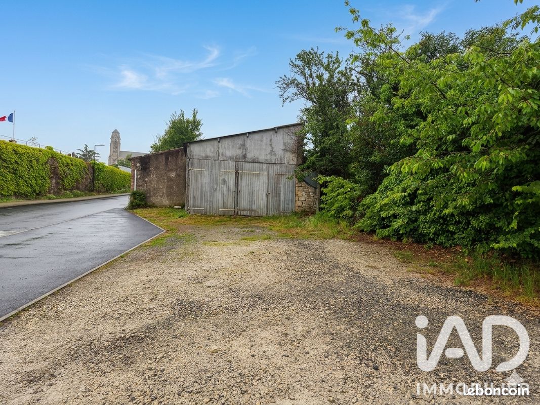 Parking 30 m² · à Vallet · 30 m² · 50 000 €