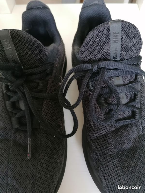 Baskets Nike (image 6)