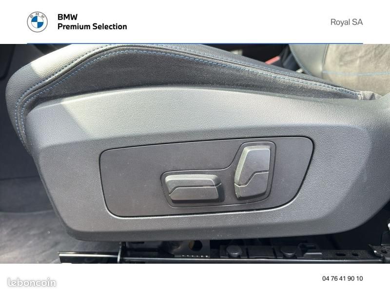 Bmw X1 sDrive18i 136ch M Sport (image 24)