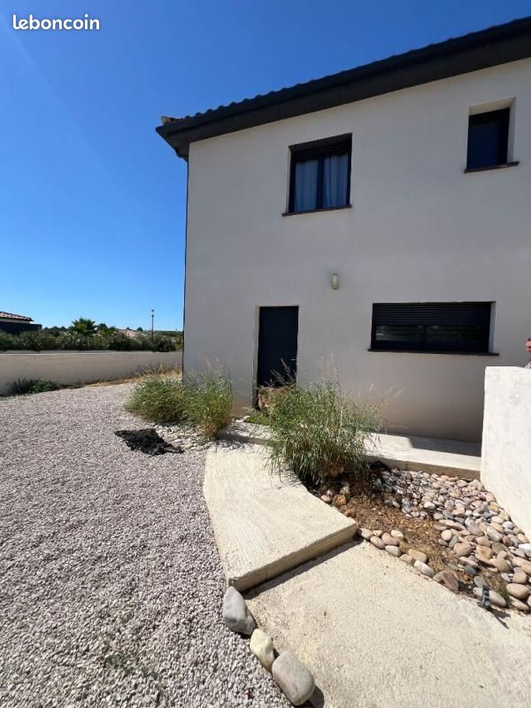 Maison 4 pièces 108 m² · à Adissan · 108 m² · 330 000 €