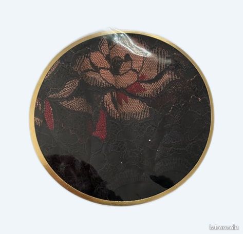 Bas porte -jarretelles ROUGE-GORGE Vêtements