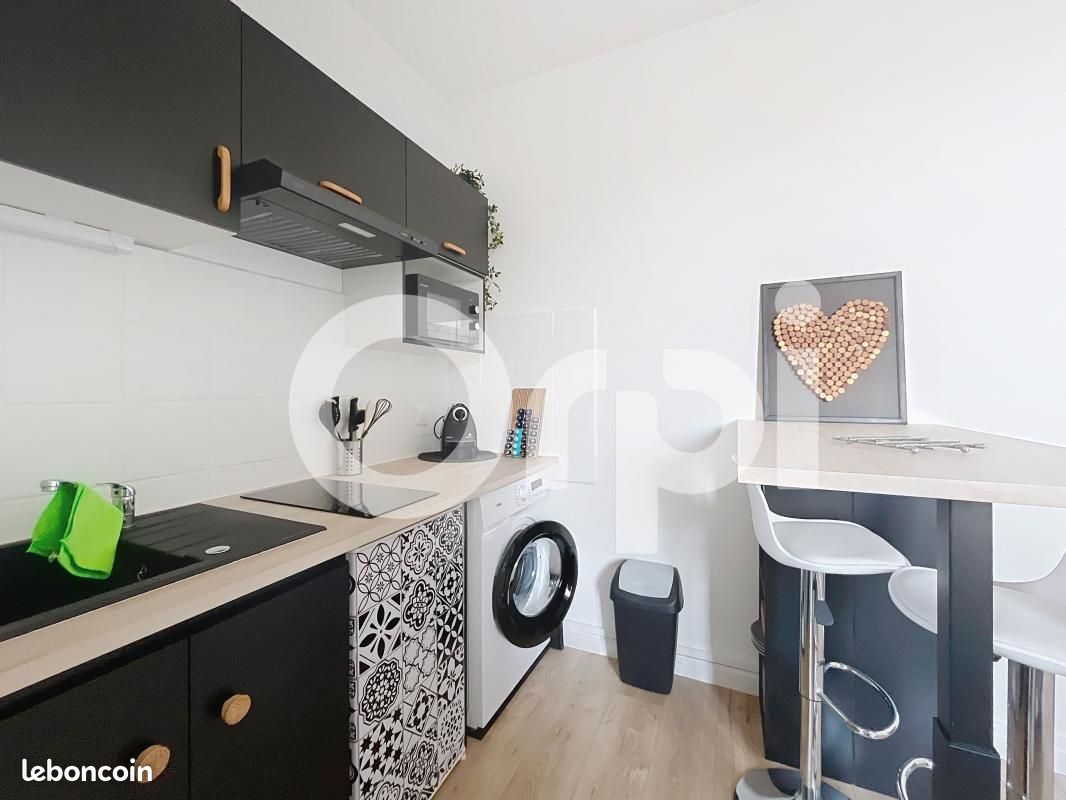 Appartement a louer brive-la-gaillarde - 1 pièce(s) - 20 m2 - Surfyn