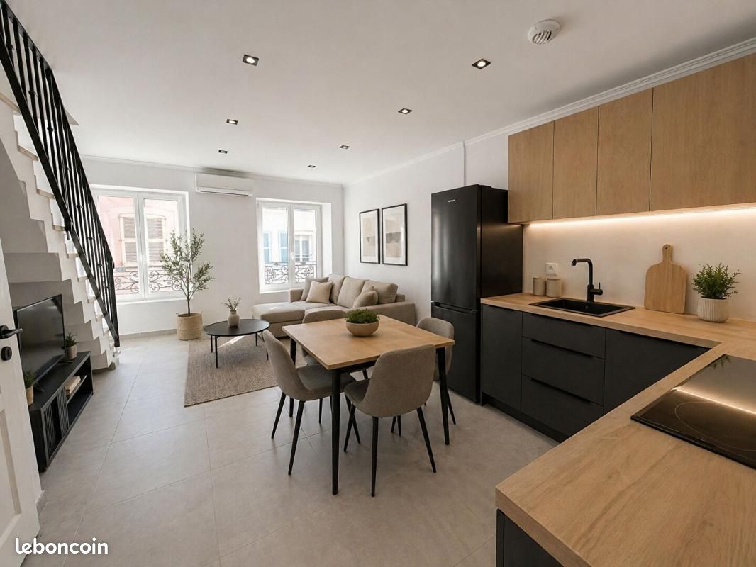 Appartement 3 pièces 60 m² · à Vidauban · 60 m² · 133 000 €