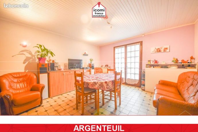 Maison a louer argenteuil - 4 pièce(s) - 100 m2 - Surfyn