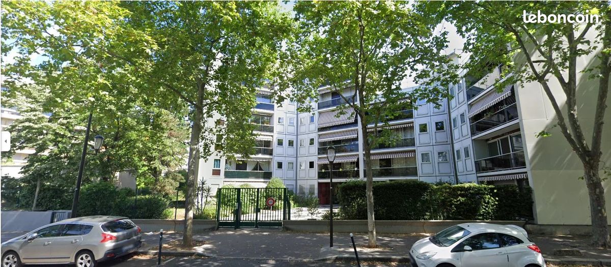 Parking/box Boulogne-Billancourt · 95 €