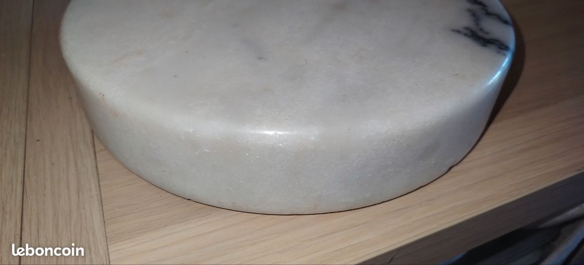 Dessous de plat en marbre (image 2)