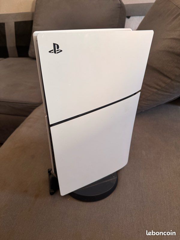 Je vend ma ps5 (image 1)