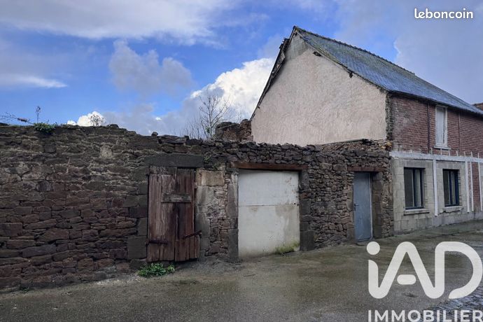 Maison 5 pièces 115 m²