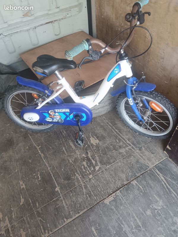 Vélo enfant (image 1)