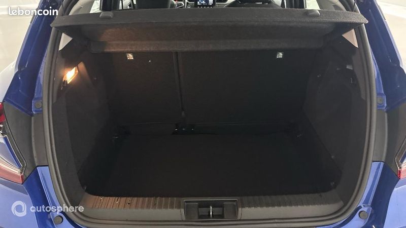 Renault Captur 1.0 TCe 90ch Business -21 (image 14)