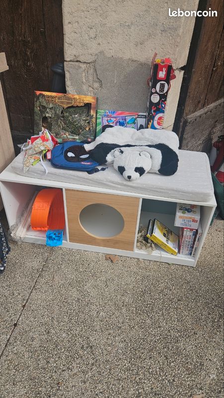 Meuble rangement (image 1)