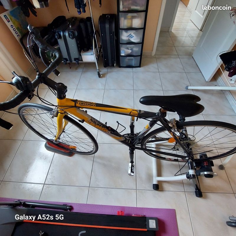 Velo + Hometrainer (image 2)