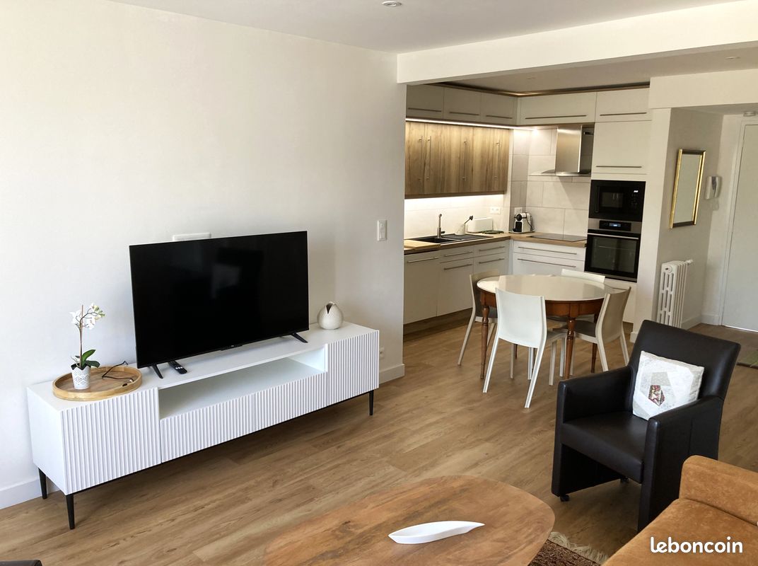 Appartement 2 pièces 51 m² · à Brest · 51 m² · 780 €