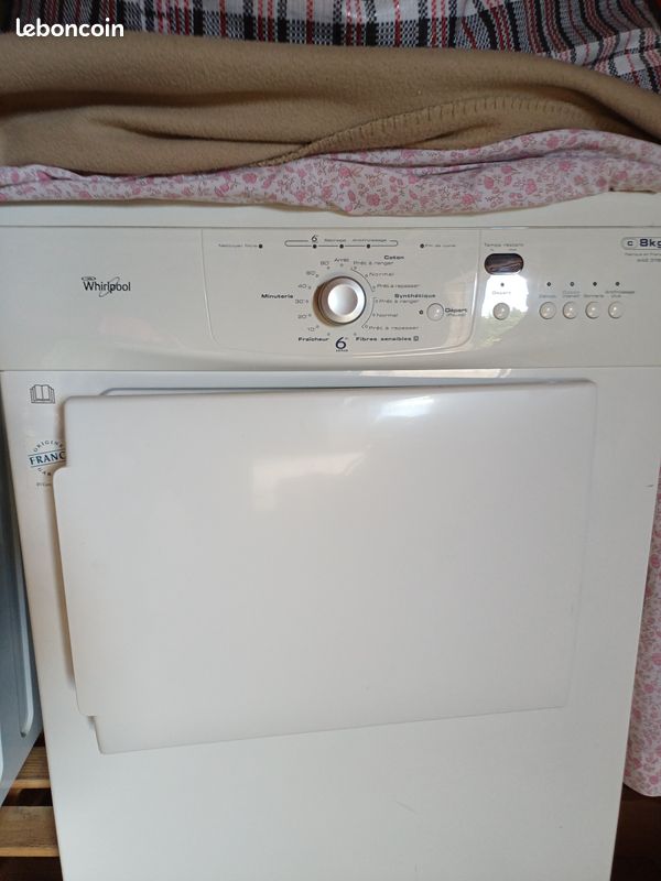 Sèche-linge (image 1)