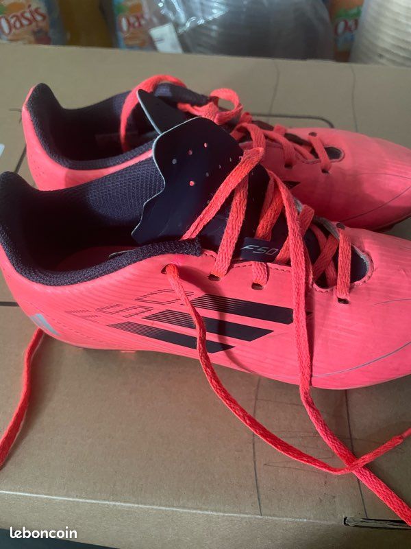 Crampons ADIDAS (image 5)