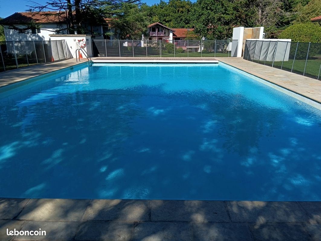 Maison 2 pièces 78 m² · à Hendaye · 78 m² · 390 000 €