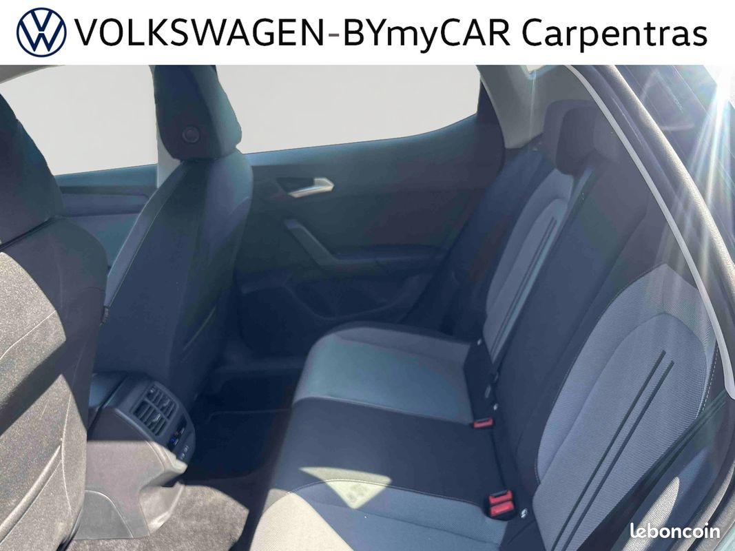 SEAT Leon 1.5 eTSI Hybrid 115 DSG7 Business (image 23)