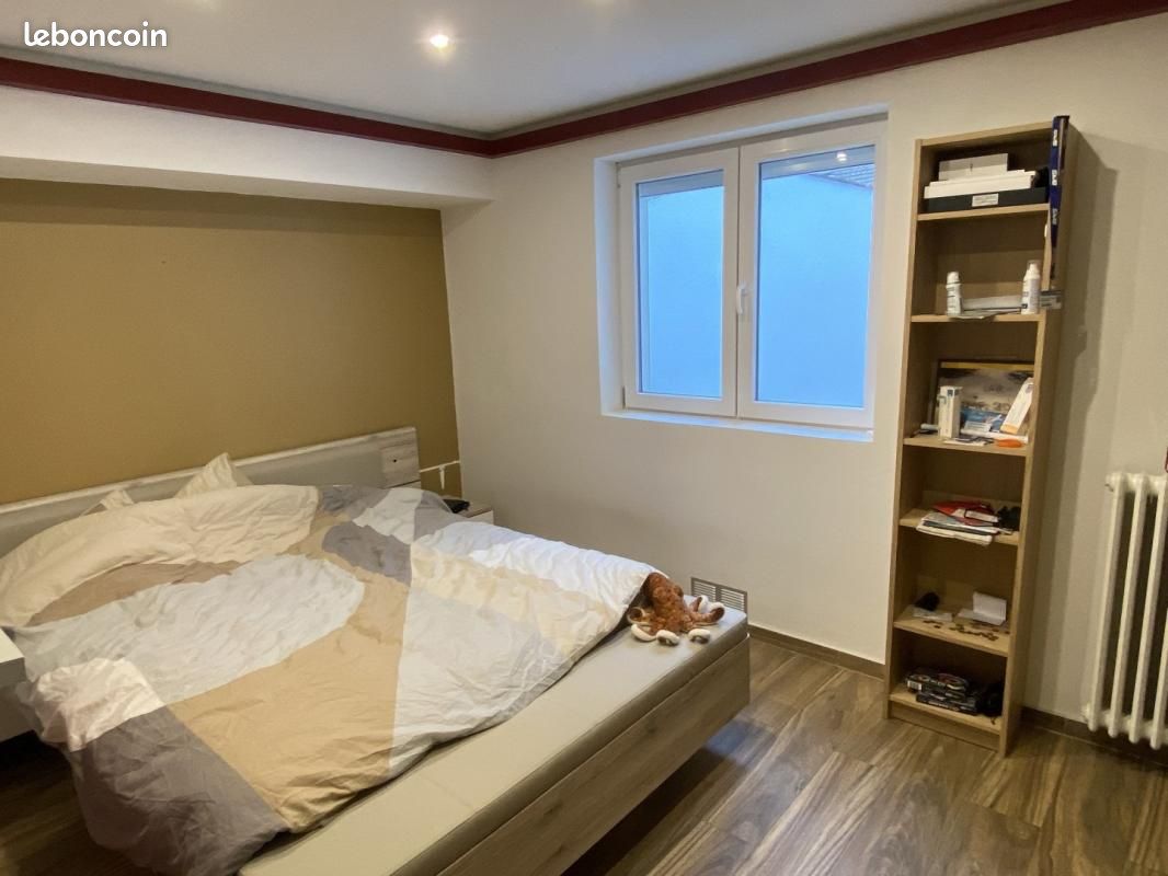 Appartement 4 pièces 111 m² - Poitiers 86000 (image principale 2)